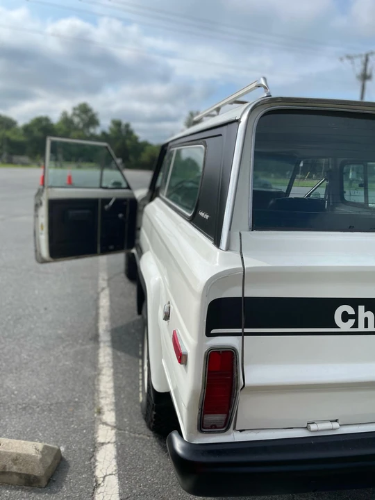 1979 Jeep SJ Cherokee - Image 13 of 31