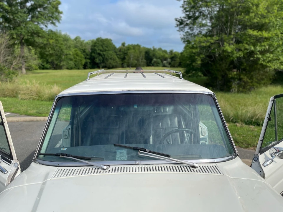 1979 Jeep SJ Cherokee - Image 11 of 31