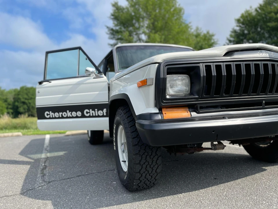 1979 Jeep SJ Cherokee - Image 10 of 31