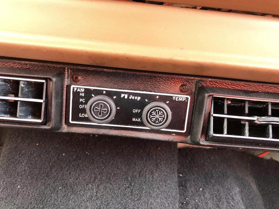 1979 Jeep SJ Cherokee - Image 28 of 31