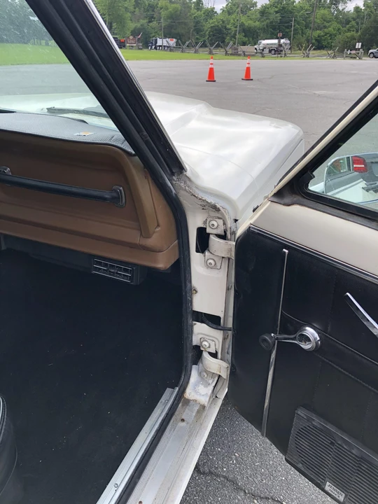 1979 Jeep SJ Cherokee - Image 31 of 31
