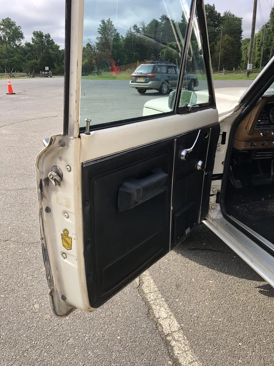 1979 Jeep SJ Cherokee - Image 21 of 31