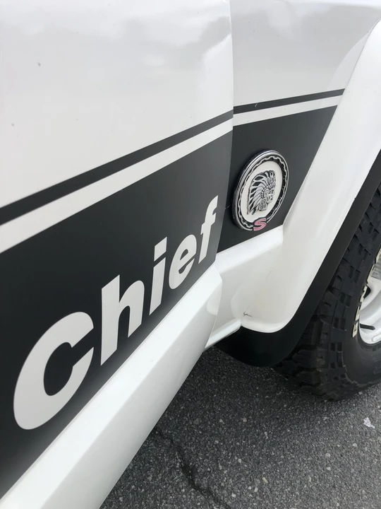 1979 Jeep SJ Cherokee - Image 15 of 31