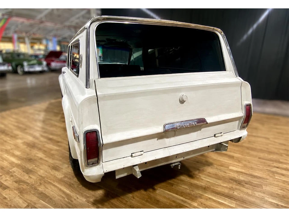 1979 Jeep SJ Cherokee - Image 4 of 30