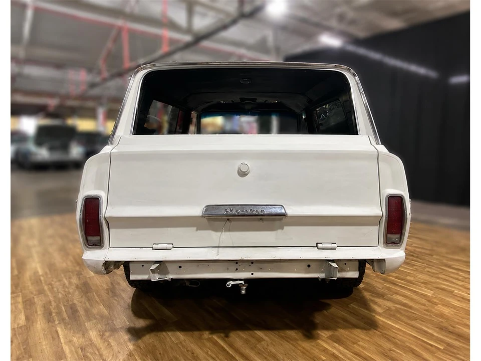 1979 Jeep SJ Cherokee - Image 5 of 30