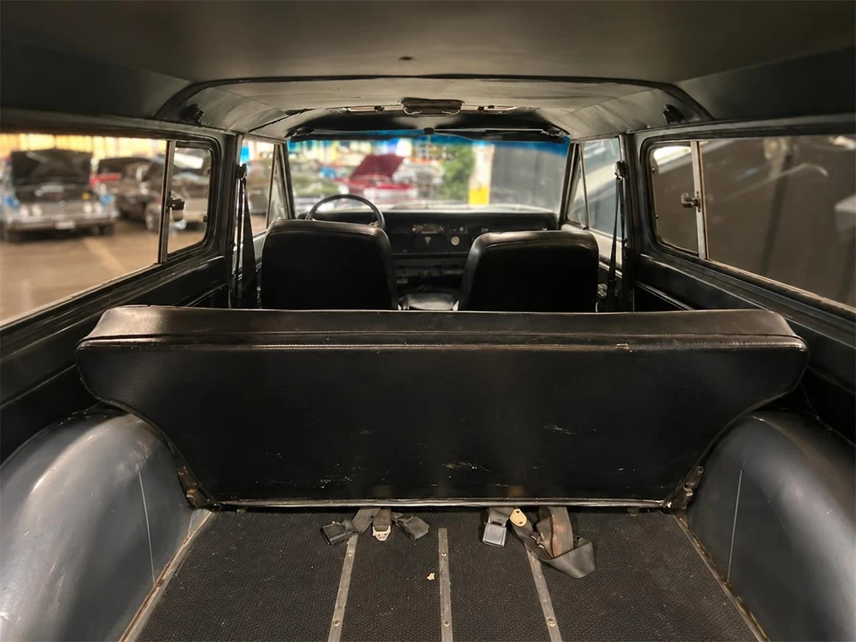 1979 Jeep SJ Cherokee - Image 10 of 30
