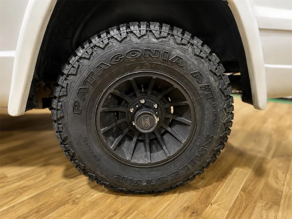 1979 Jeep SJ Cherokee - Image 12 of 30