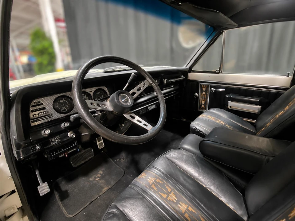 1979 Jeep SJ Cherokee - Image 18 of 30