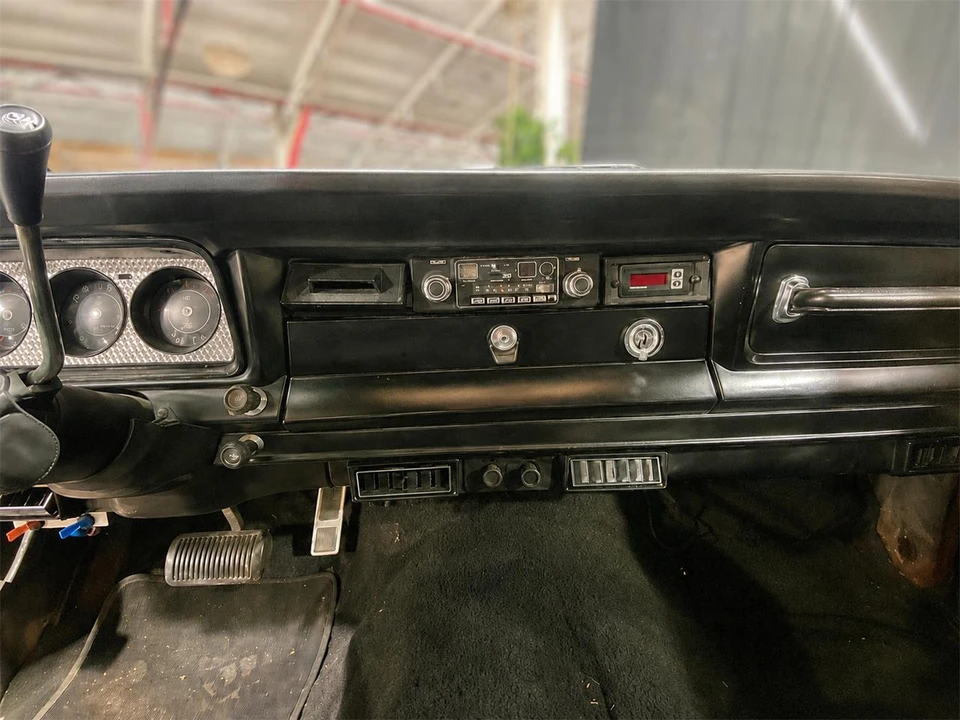 1979 Jeep SJ Cherokee - Image 19 of 30