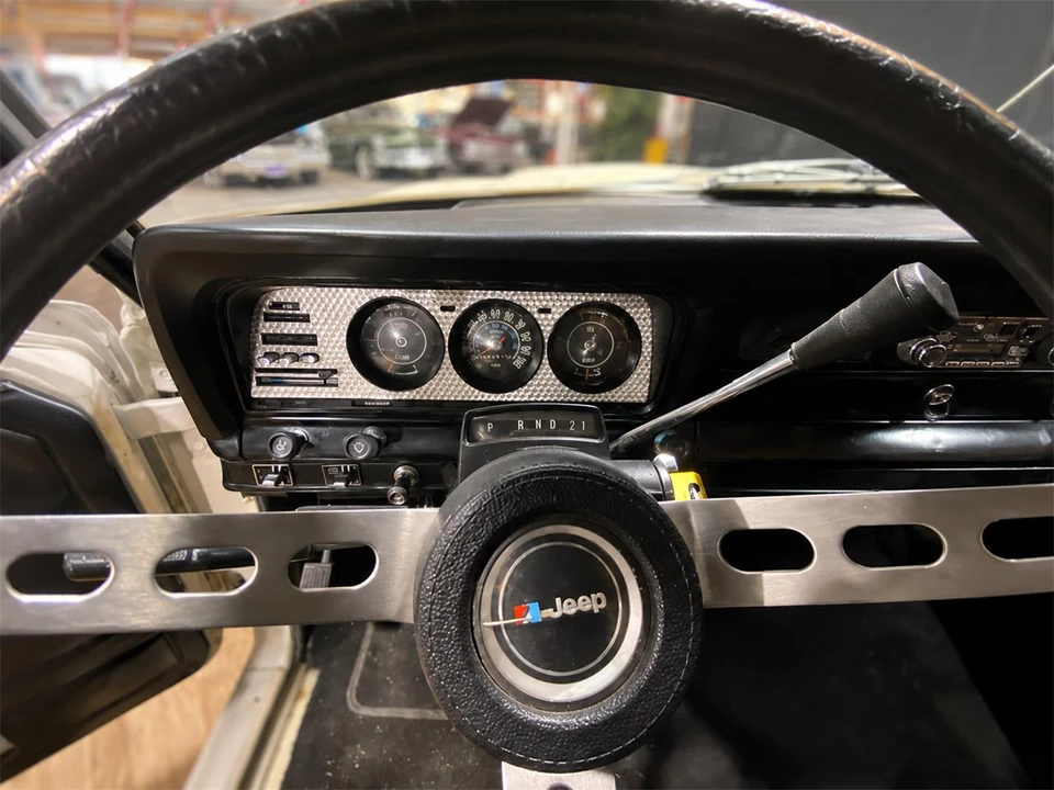 1979 Jeep SJ Cherokee - Image 20 of 30