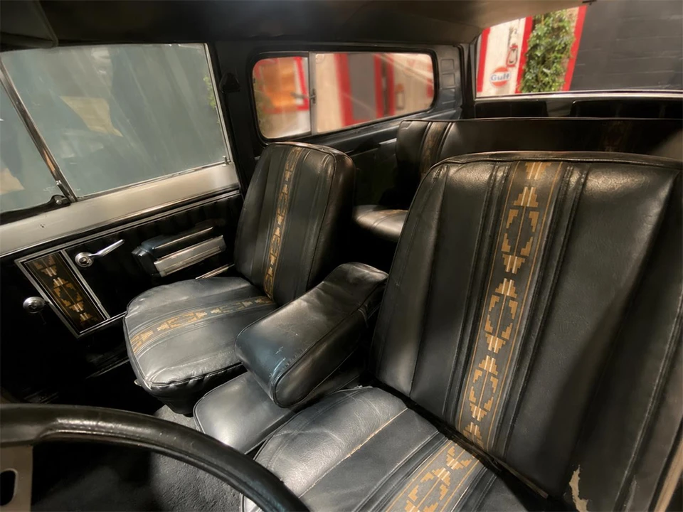 1979 Jeep SJ Cherokee - Image 22 of 30