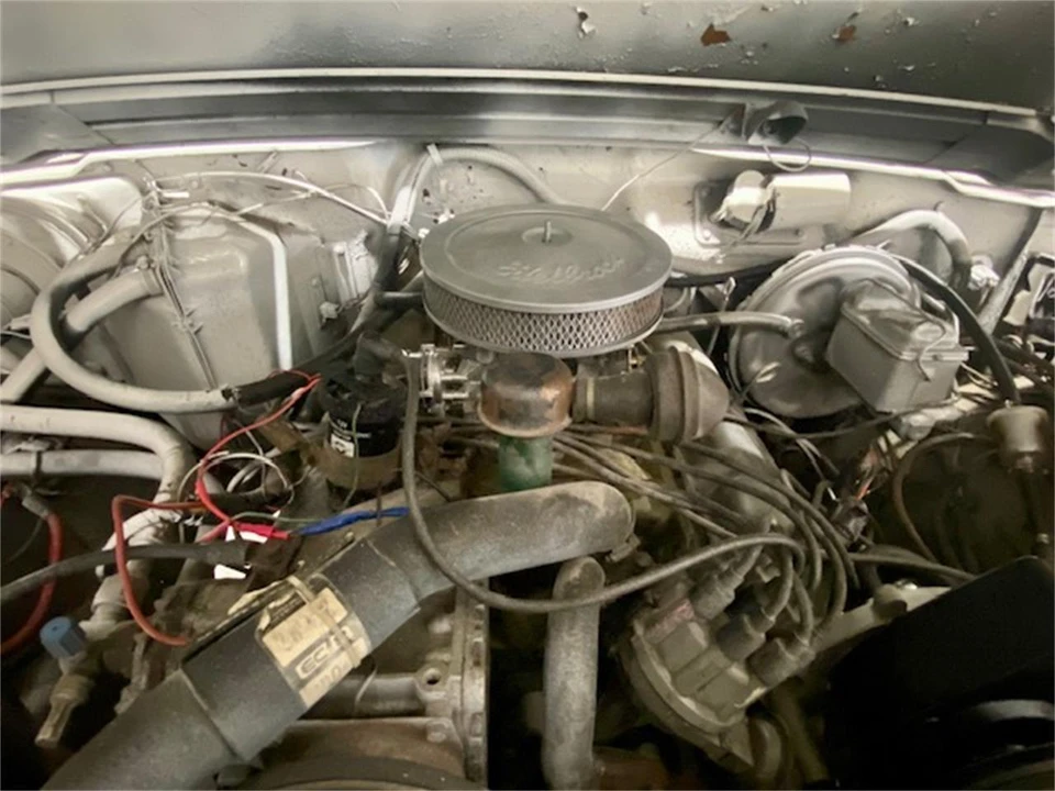 1979 Jeep SJ Cherokee - Image 26 of 30