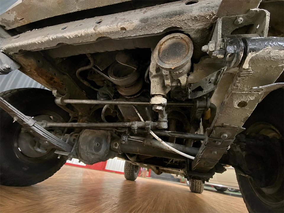 1979 Jeep SJ Cherokee - Image 29 of 30