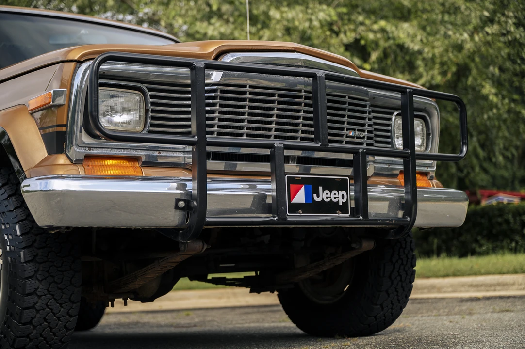 1979 Jeep SJ Cherokee - Image 22 of 31