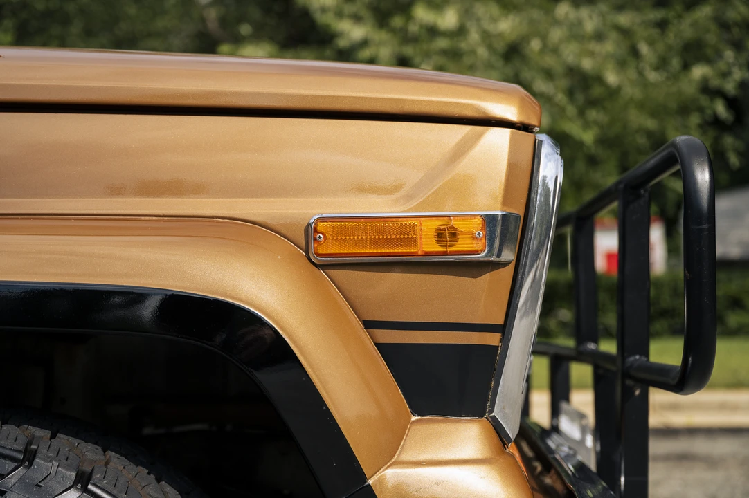 1979 Jeep SJ Cherokee - Image 31 of 31