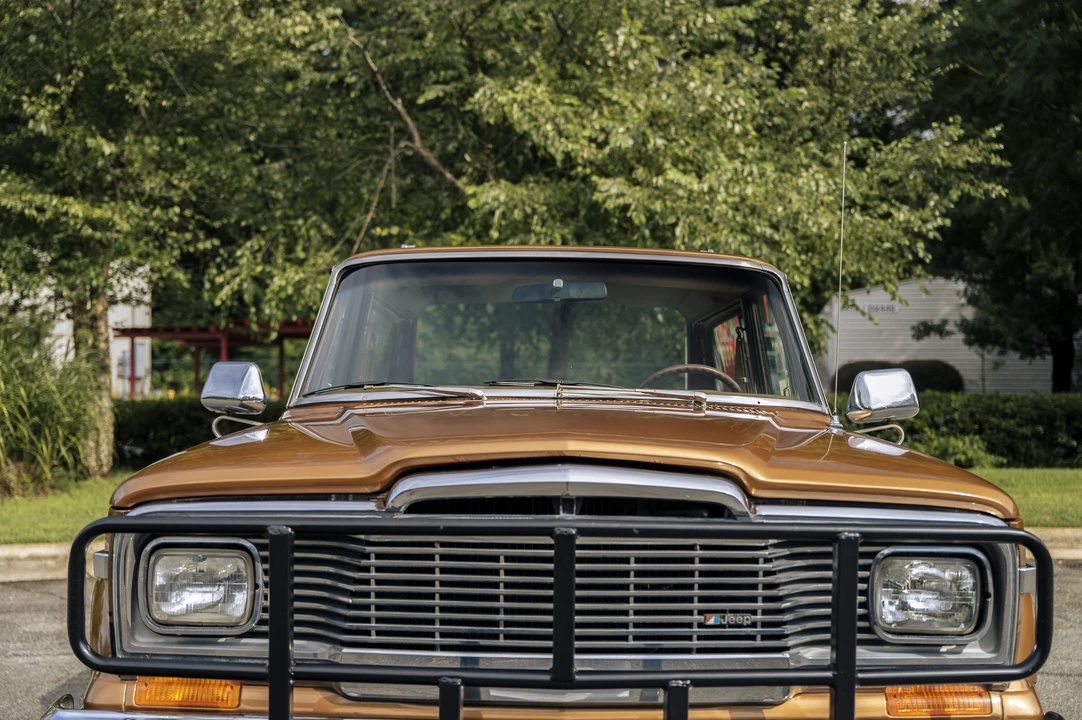 1979 Jeep SJ Cherokee - Image 23 of 31