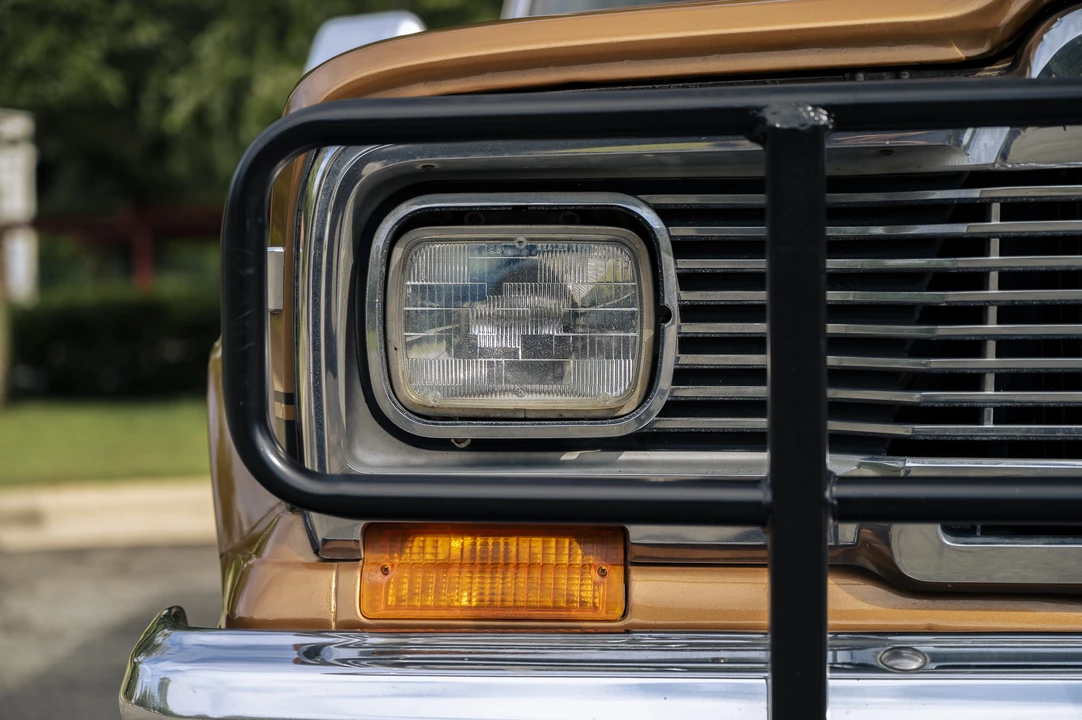 1979 Jeep SJ Cherokee - Image 28 of 31