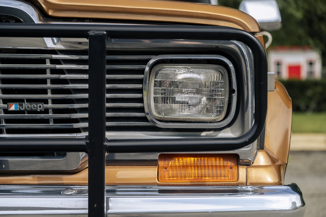 1979 Jeep SJ Cherokee - Image 27 of 31
