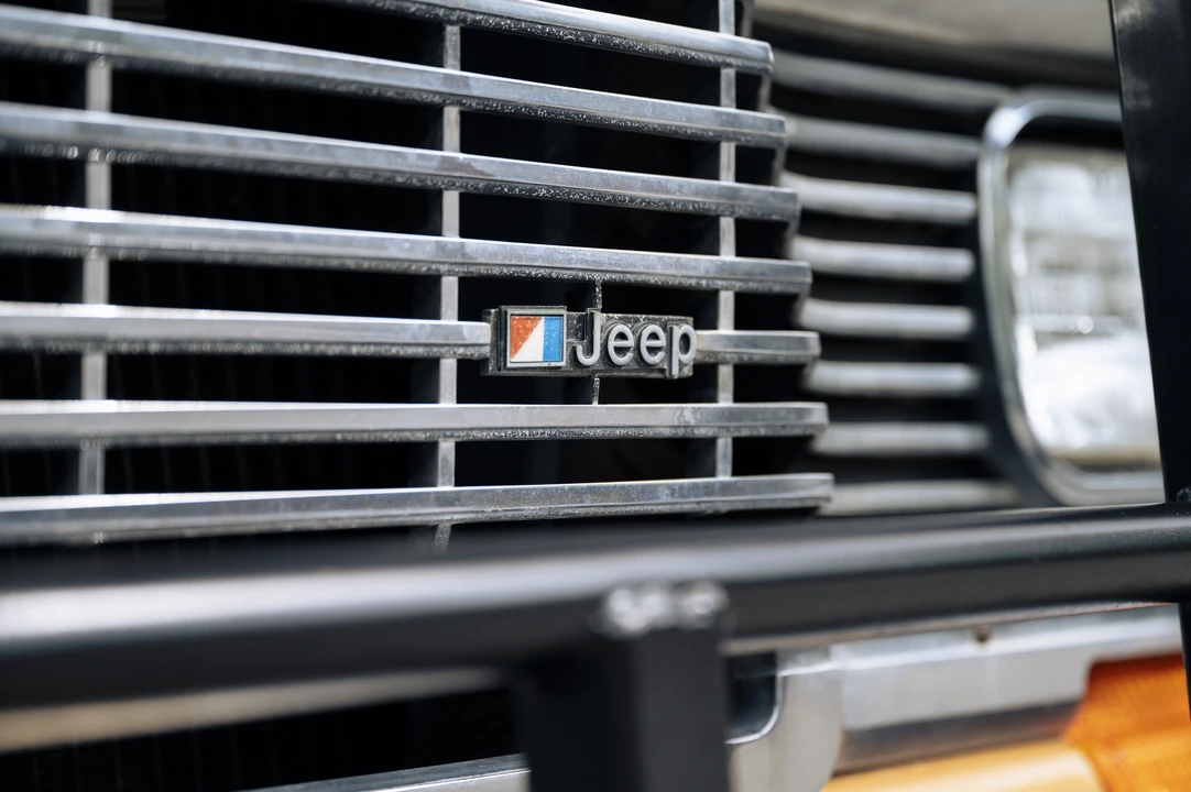 1979 Jeep SJ Cherokee - Image 25 of 31