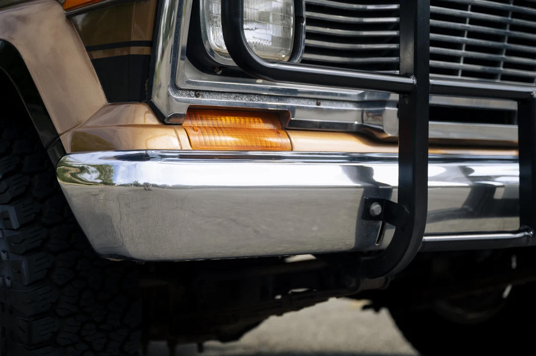 1979 Jeep SJ Cherokee - Image 29 of 31