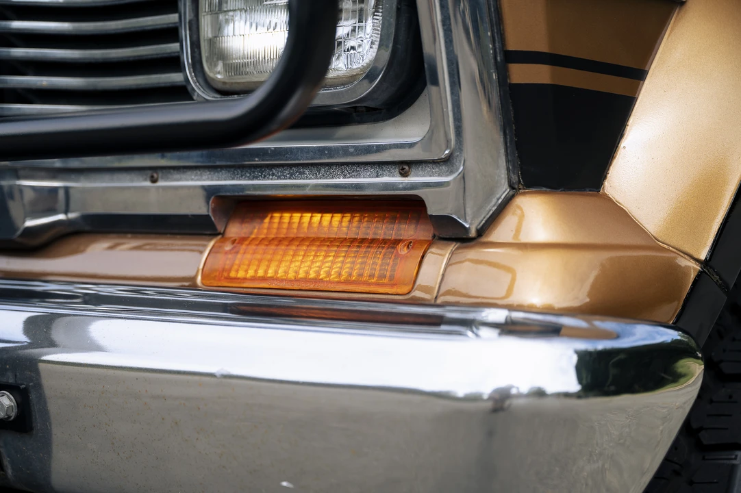 1979 Jeep SJ Cherokee - Image 26 of 31