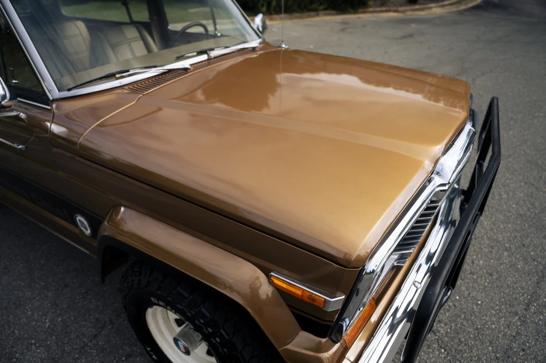 1979 Jeep SJ Cherokee - Image 30 of 31