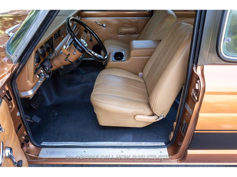 1979 Jeep SJ Cherokee - Image 15 of 31