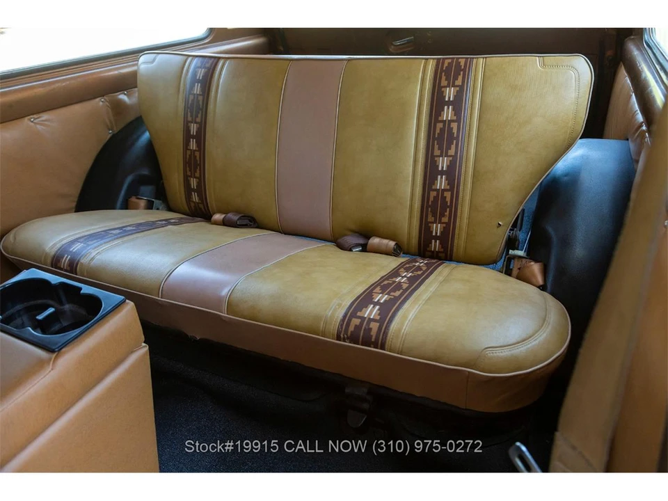 1979 Jeep SJ Cherokee - Image 19 of 31
