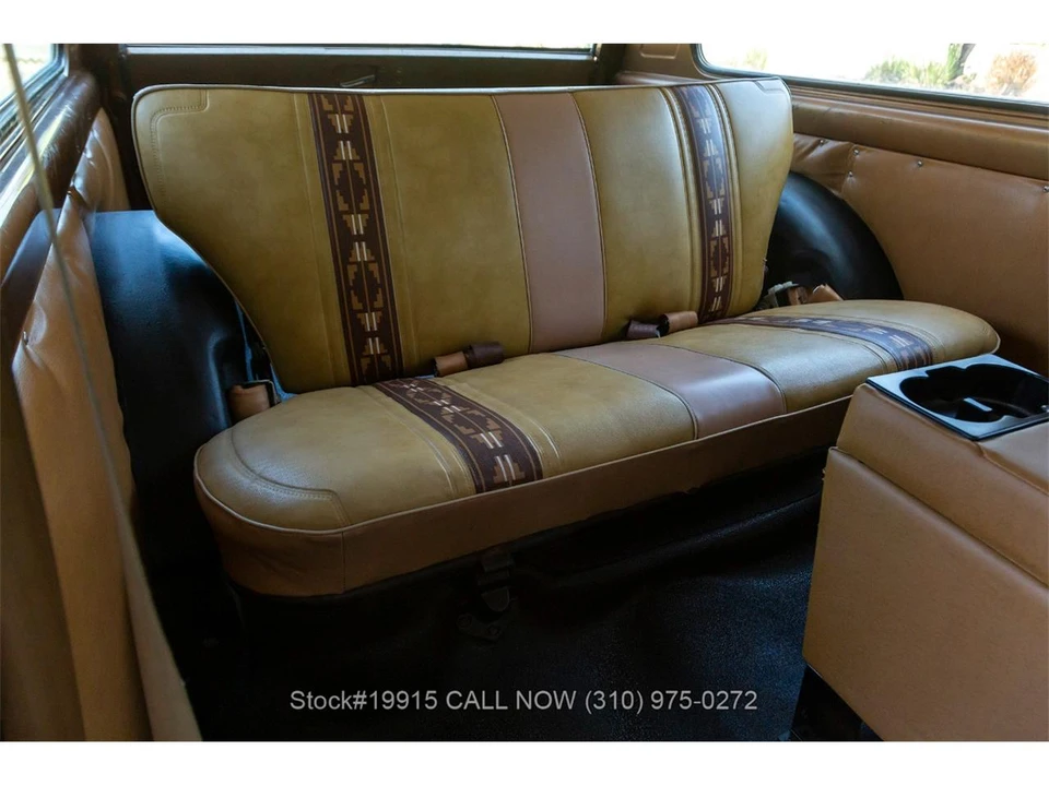 1979 Jeep SJ Cherokee - Image 21 of 31