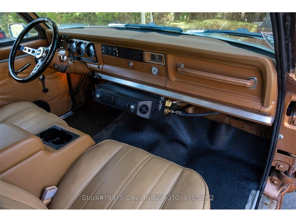 1979 Jeep SJ Cherokee - Image 22 of 31