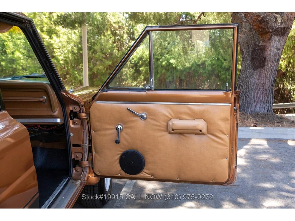 1979 Jeep SJ Cherokee - Image 23 of 31