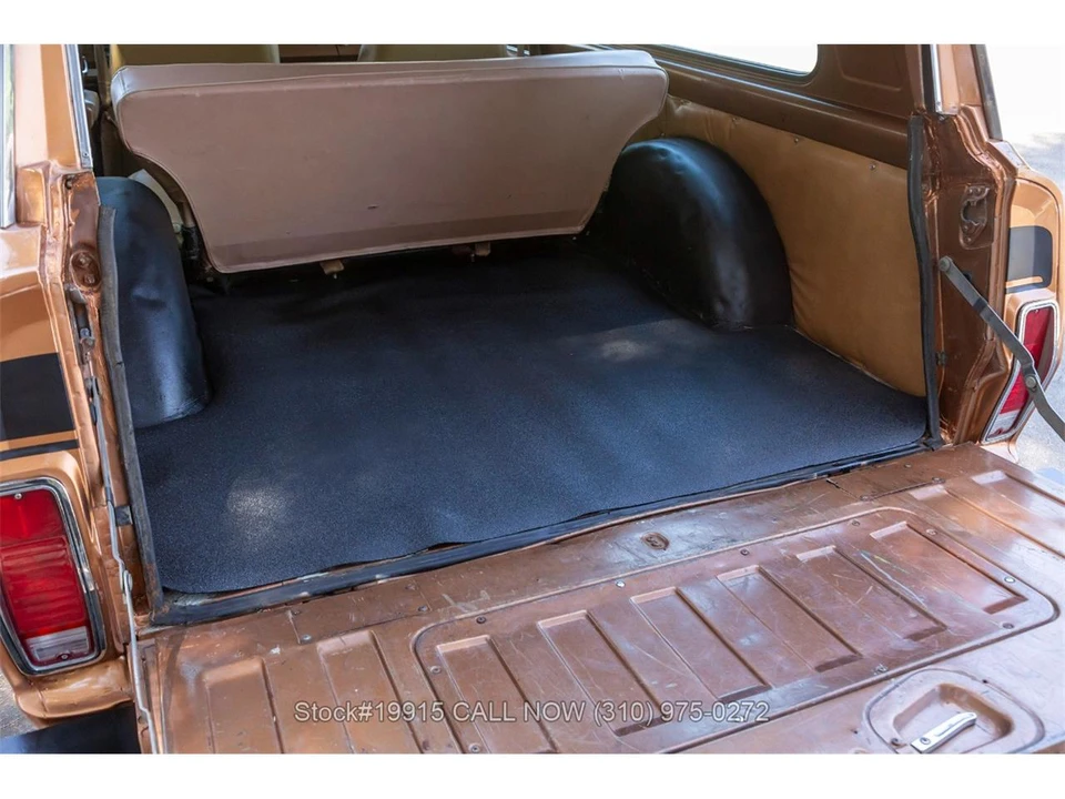 1979 Jeep SJ Cherokee - Image 24 of 31