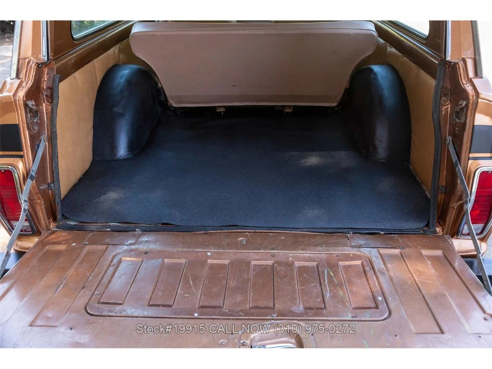 1979 Jeep SJ Cherokee - Image 25 of 31