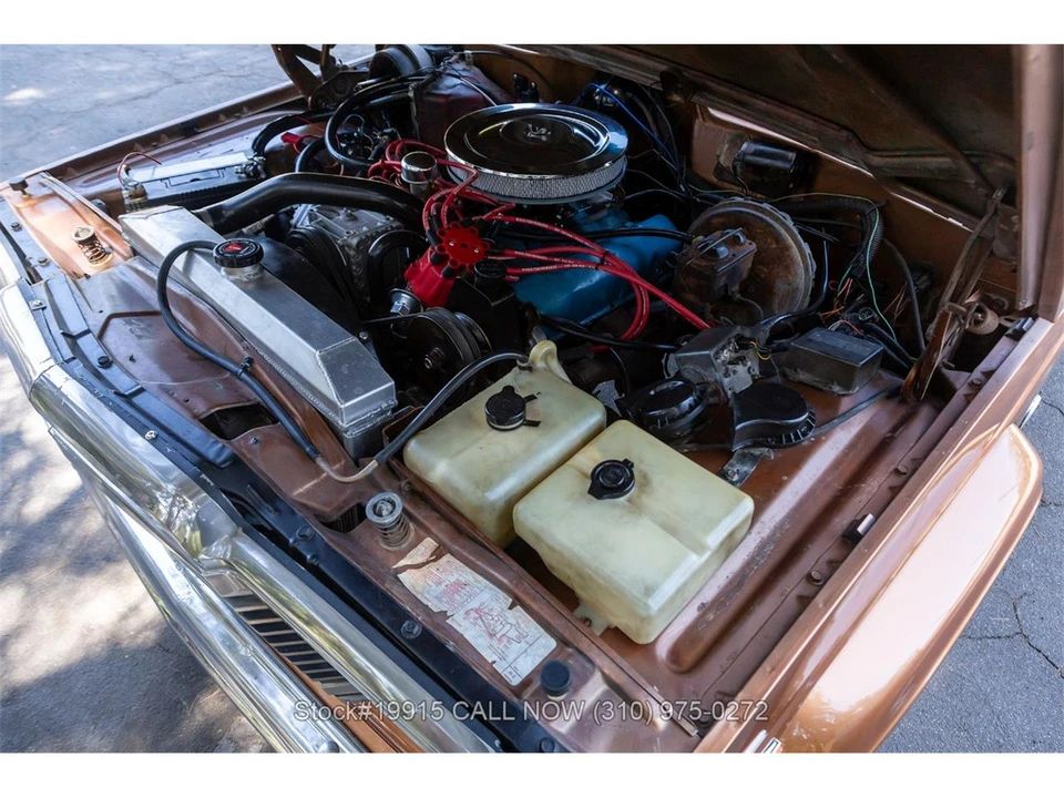 1979 Jeep SJ Cherokee - Image 27 of 31