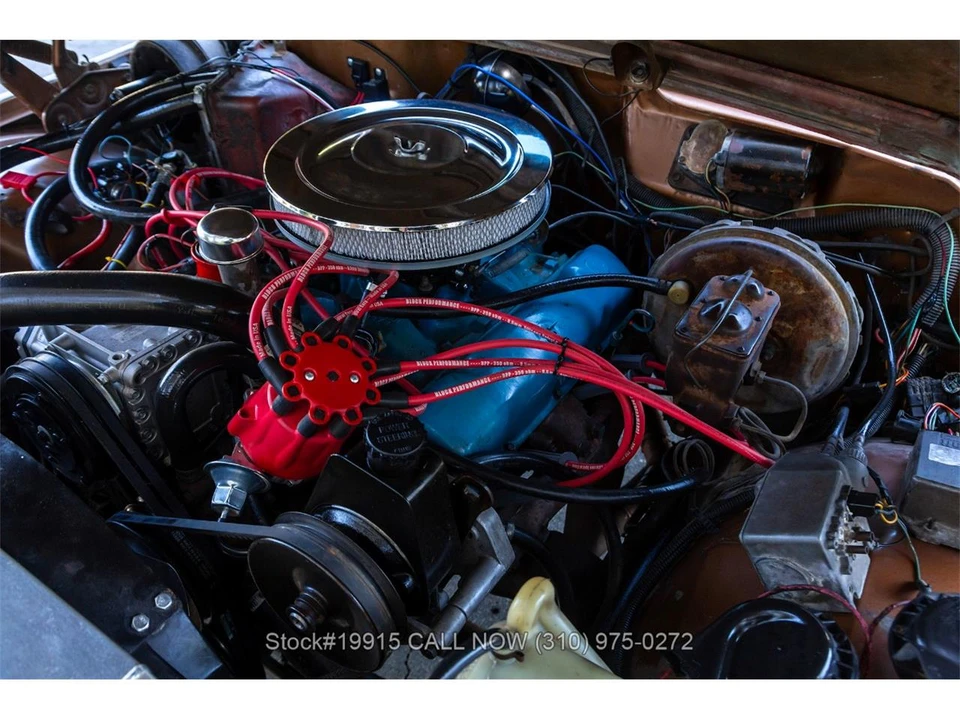 1979 Jeep SJ Cherokee - Image 28 of 31