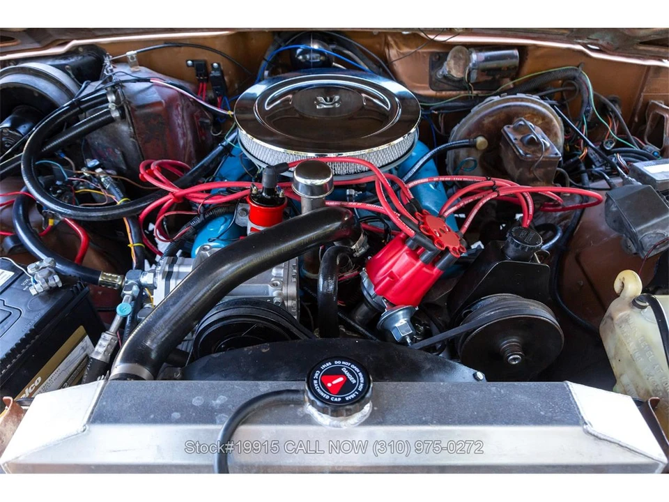 1979 Jeep SJ Cherokee - Image 29 of 31