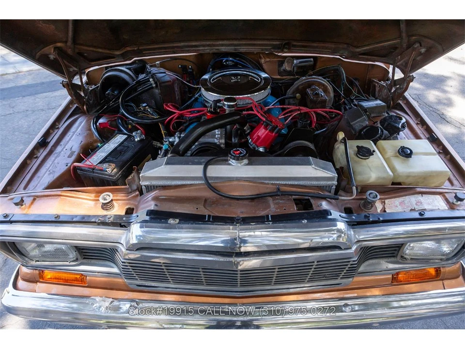 1979 Jeep SJ Cherokee - Image 30 of 31