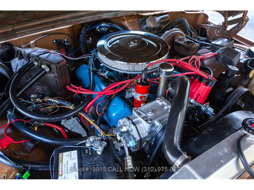 1979 Jeep SJ Cherokee - Image 31 of 31