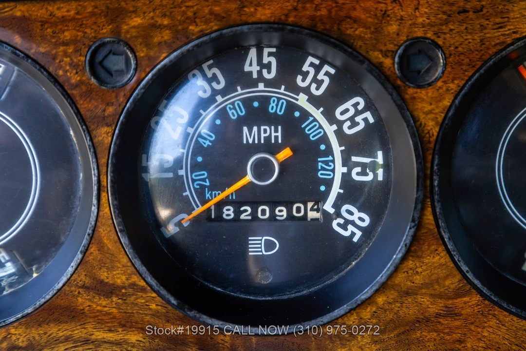 1979 Jeep SJ Cherokee - Image 20 of 31