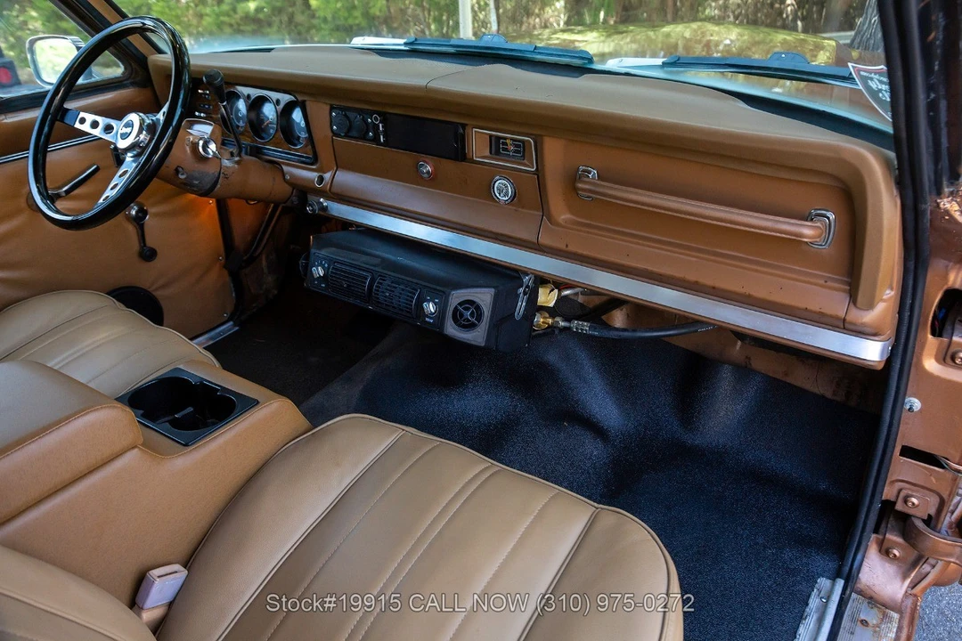 1979 Jeep SJ Cherokee - Image 24 of 31