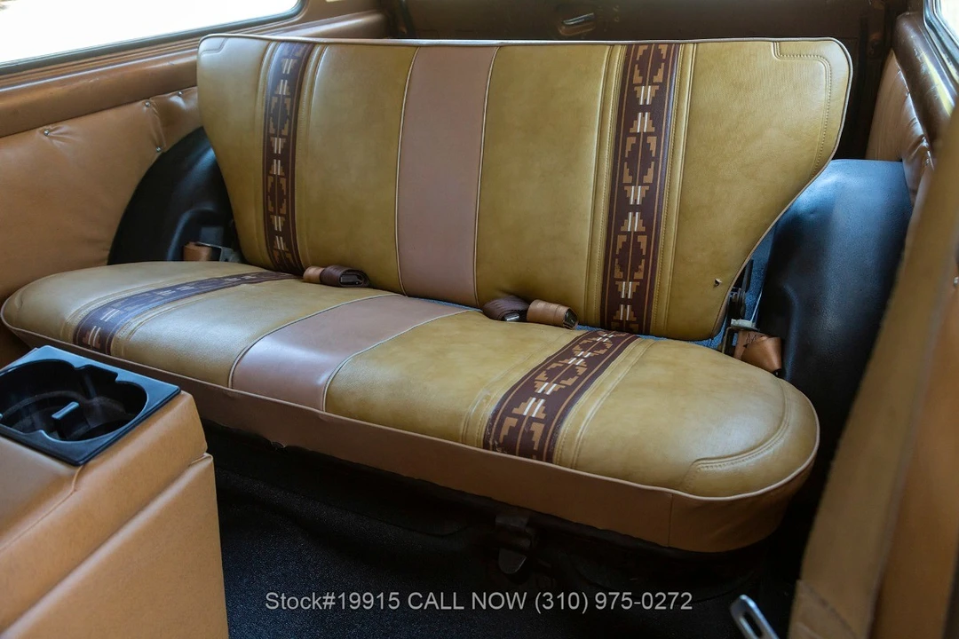 1979 Jeep SJ Cherokee - Image 21 of 31