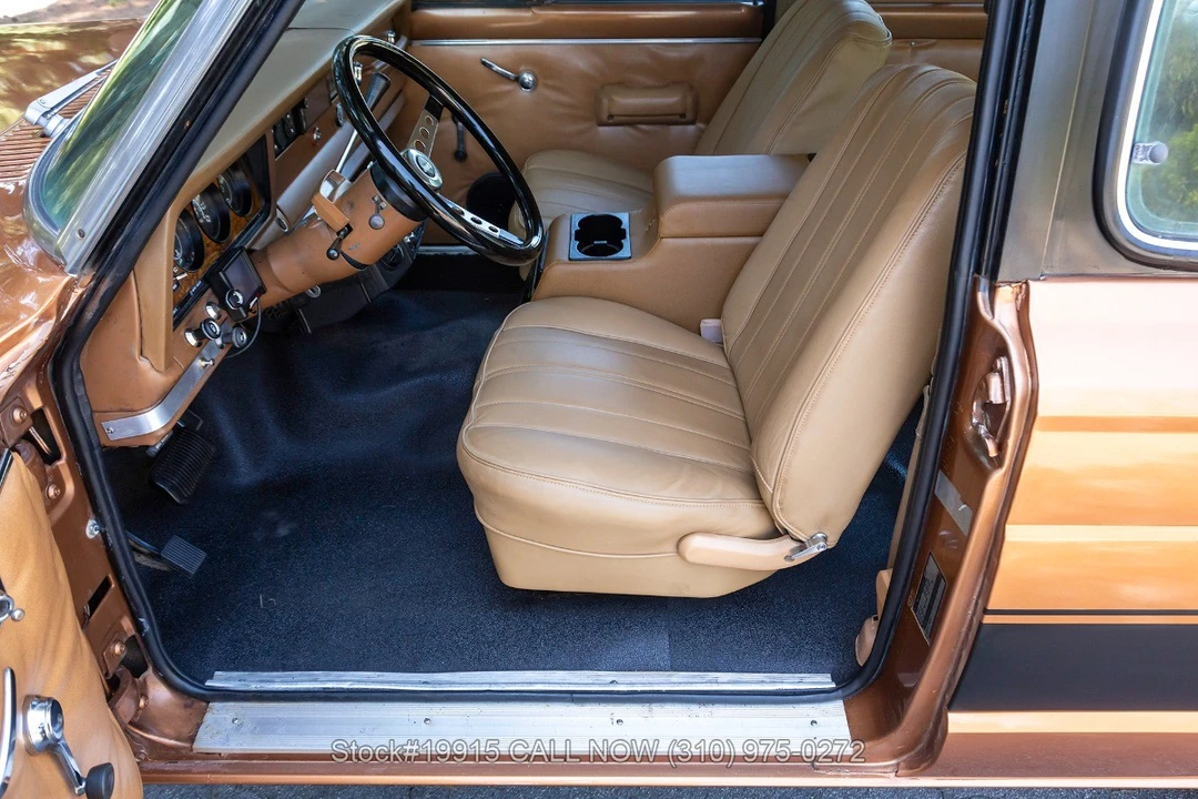 1979 Jeep SJ Cherokee - Image 17 of 31