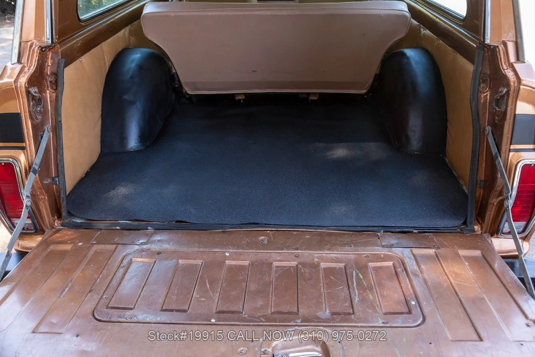 1979 Jeep SJ Cherokee - Image 27 of 31