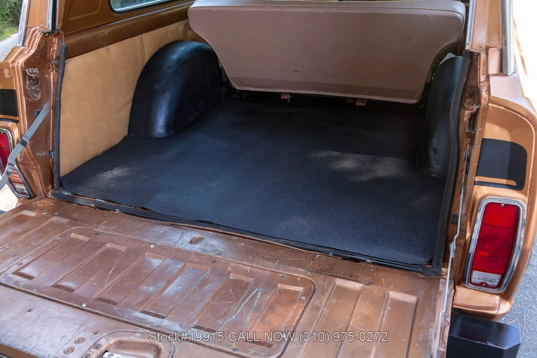 1979 Jeep SJ Cherokee - Image 28 of 31