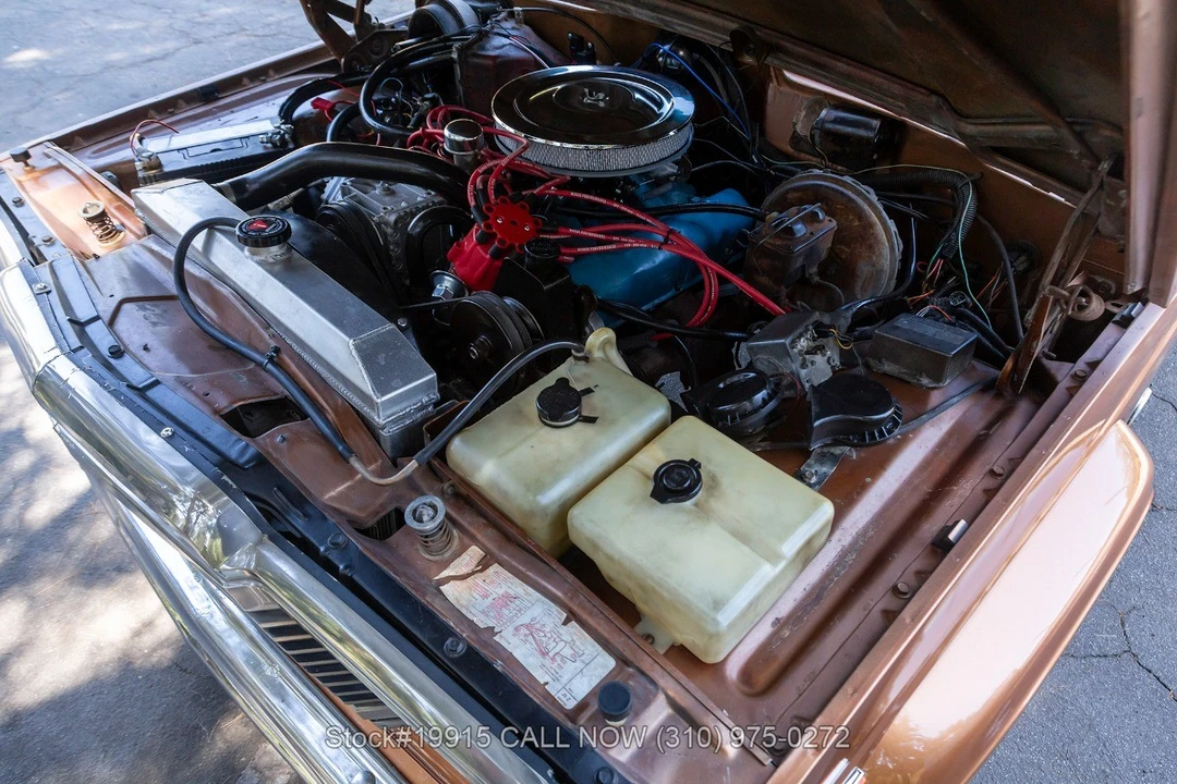 1979 Jeep SJ Cherokee - Image 29 of 31