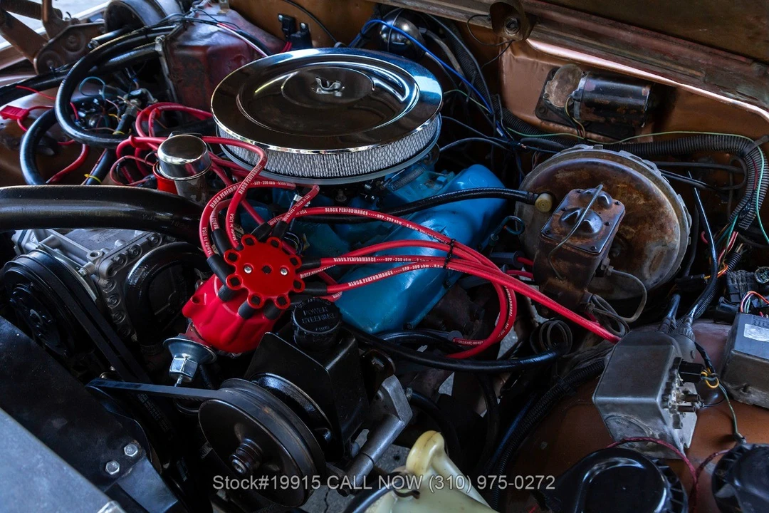 1979 Jeep SJ Cherokee - Image 30 of 31