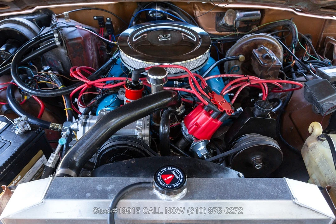 1979 Jeep SJ Cherokee - Image 31 of 31