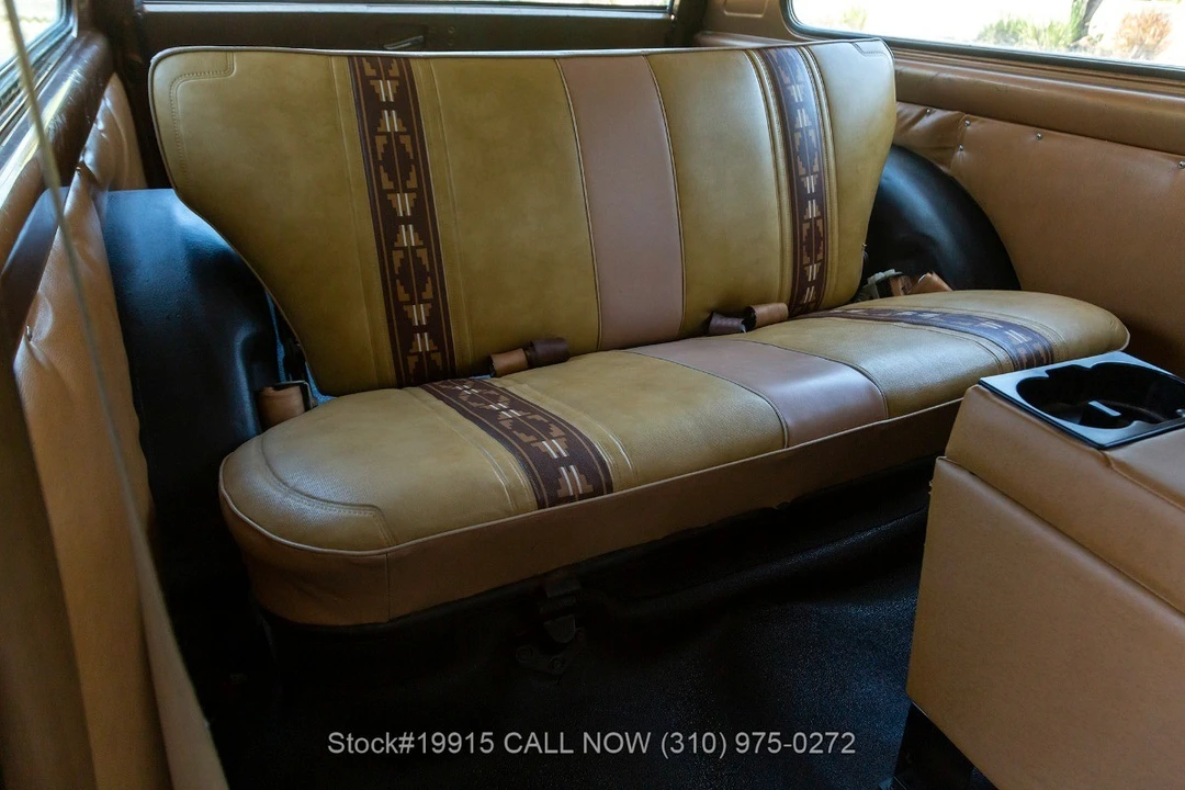 1979 Jeep SJ Cherokee - Image 23 of 31