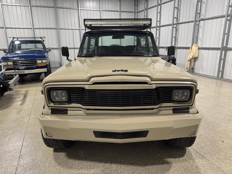 1979 Jeep SJ Cherokee - Image 2 of 21