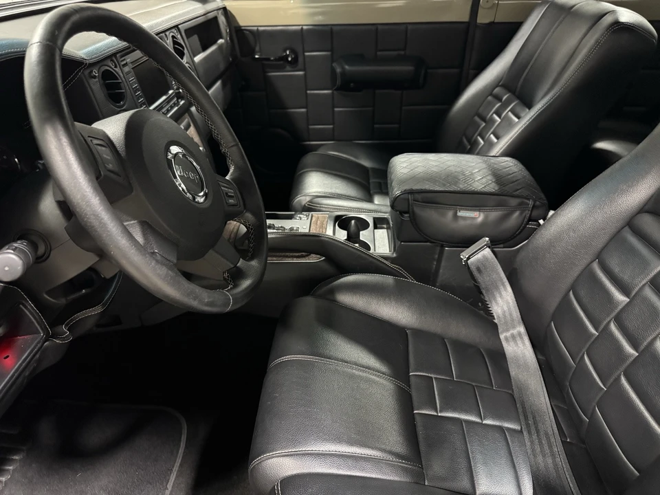 1979 Jeep SJ Cherokee - Image 11 of 21